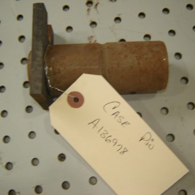 CASE PIVOT PIN