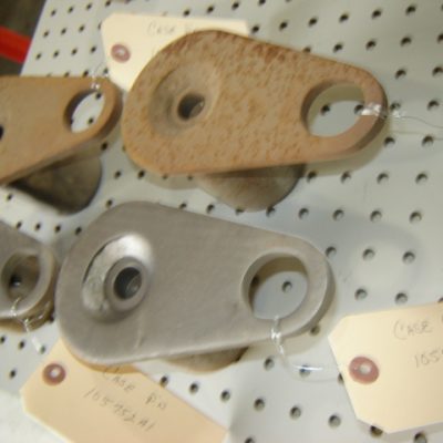 CASE SWING TOWER PIN