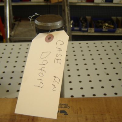CASE SWING CYLINDER PIN